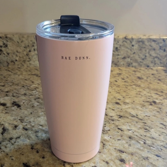 🚫SOLD🚫RaeDunn- Tumbler - Picture 2 of 4